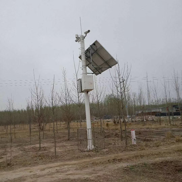 太阳能储能应用系统