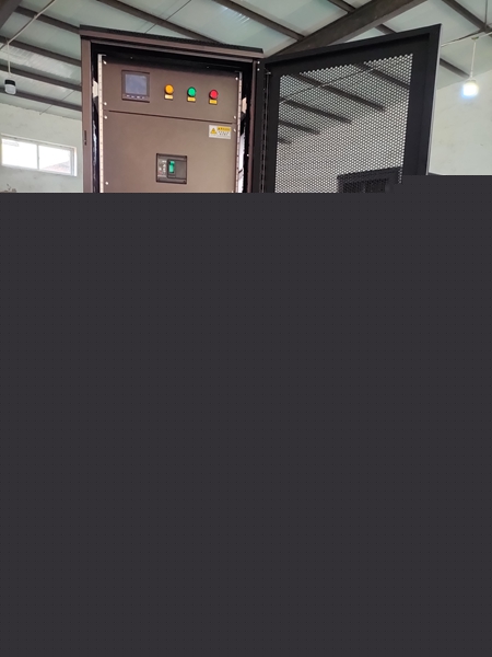 UPS输入输出柜