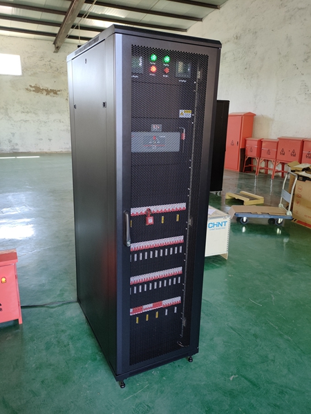 UPS输入输出柜