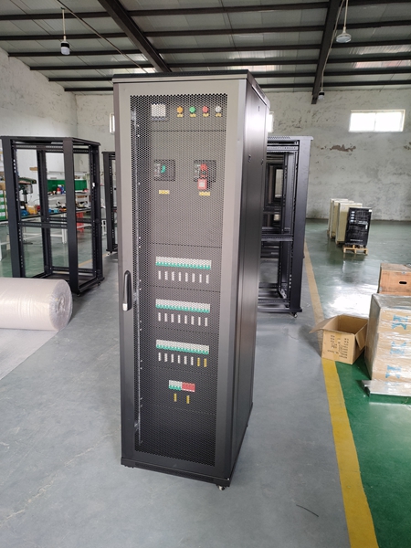 UPS输入输出柜