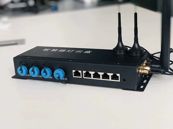 智慧网关